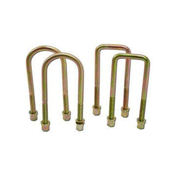 Dobinsons U-Bolt Kit - (UB59-453-2K)